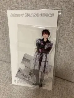 Aぇ! group アクスタ　小島健　アクスタ　小島健　アクリルスタンド