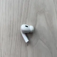 AirPods Pro 第2世代 Lightning 左耳（L）　【正規品】