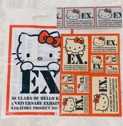 2026年最新】ハローキティEX誕生30周年記念の人気アイテム - メルカリ