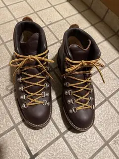 【Danner】 30866 MOUNTAIN LIGHT 美品