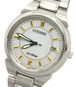 【正規稼働】シチズン E111-S027161 デイト ソーラー メンズ 時計 楽天市場】シチズン CITIZEN エコ ドライブ メンズ 腕時計 E111