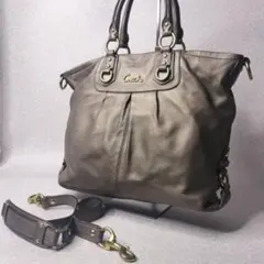 COACH Ashley y2k 2way bag 10258