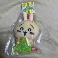 ちいかわ うさぎ ご当地マスコット 北海道