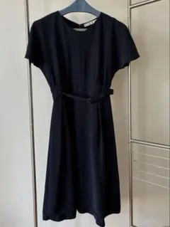 Little chic ネイビー ワンピース（38）のサムネイル