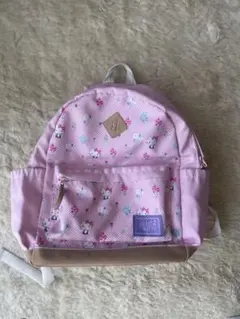 本日値下げ⭐︎ハローキティ　リュック