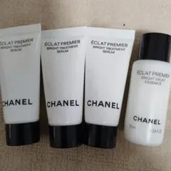 CHANEL　エクラ　プルミエ　ブライト　トリートメント　セラム