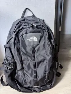 THE NORTH FACE HOT SHOT バックパックのサムネイル