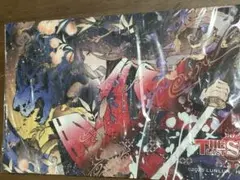 未開封 CLAMP festival 2012 クリアファイル - メルカリ