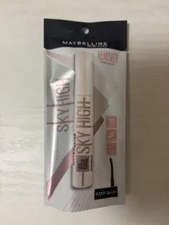 MAYBELLINE マスカラリムーバーのサムネイル