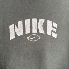 90s ☆NIKE Ｔシャツ ☆白タグusa製！