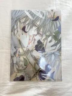 2025年最新】ヴァンパイア騎士 ポスターの人気アイテム - メルカリ