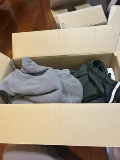 古着スペシャルセット