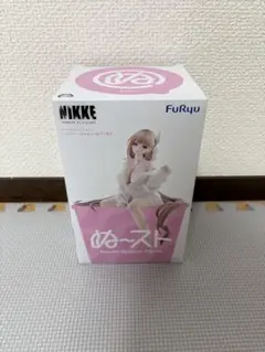 勝利の女神：NIKKEぬーどるストッパーフィギュアバイパー・シャイン