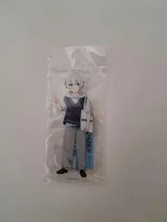日常展　クロノア　アクリルスタンド