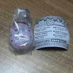 たまごっち　シャカシャカチャームコレクション2 いちごっち