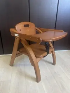 【送料込】大和屋　木製アーチ　ローチェアのサムネイル