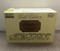 未開栓 ブラントン 40周年記念 限定リリース 1984–2024 700ml - メルカリ