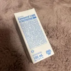 韓国 人気 Cemenzal Light セメンザル ライト クリーム 新品 - メルカリ