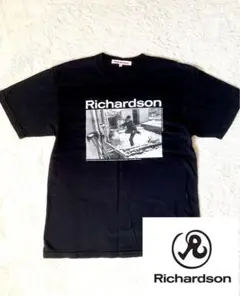 【希少・超美品】RICHARDSON× Magnum Photo