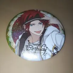 あんさんぶるスターズ あんスタ 缶バッジ 天城燐音 2