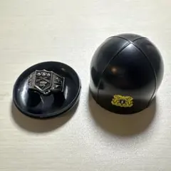 家庭教師ヒットマンREBORN！リボーン DX ボンゴレリング 嵐