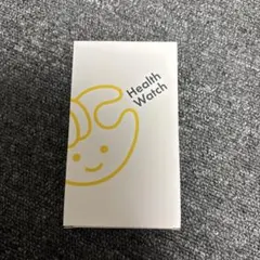 Health Watch 本体　チョコザップ
