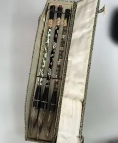 最終価格】堆朱 筆架 時代品 - メルカリ