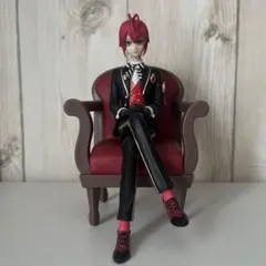 ツイステ ツイステッドワンダーランド リドル フィギュア