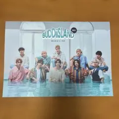 BUDDiiS 会報誌 003のサムネイル