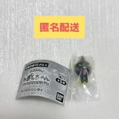 ぷるるんっ！しずくちゃん めじるしアクセサリー2 どろろん ガチャガチャ