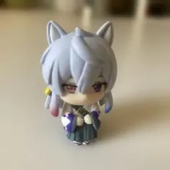 カラフルピーチ　どぬく　フィギュア