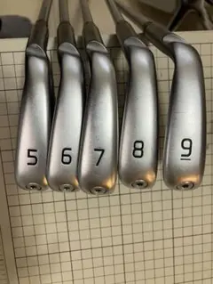 2025年最新】PING i230 オレンジの人気アイテム - メルカリ