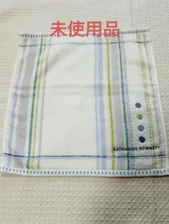 【未使用品】ウォッシュタオル