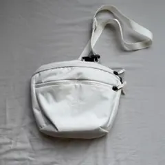 2026年最新】ARC'TERYX カラー：ホワイト系 メンズ ボディバッグ