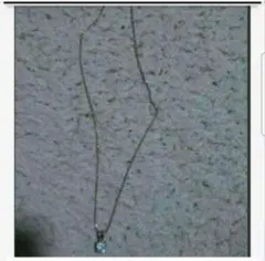 300円オークション ネックレス