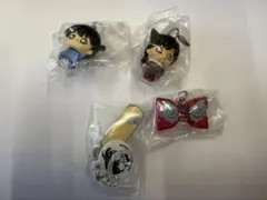 名探偵コナン めじるしアクセサリー３
