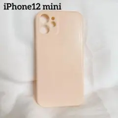⭐️早い者勝ち⭐️iPhone12 mini ソフトカバー スマホケース