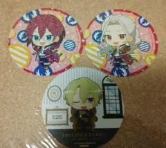 あんスタ コースター Eden