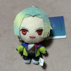 グノーシア ぬいぐるみ Vol.1 ユーリ - メルカリ