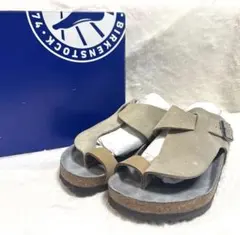 BIRKENSTOCK ビルケンシュトック Kyoto グレートープ 44 - メルカリ