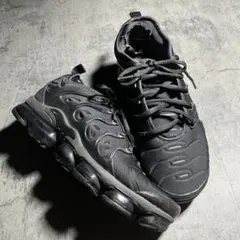 NIKE Air Vapormax Plus blackのサムネイル