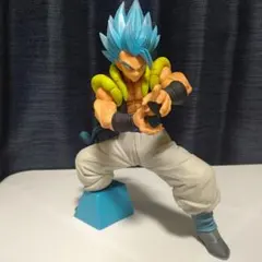 BWFC　ゴジータ 　何賞??