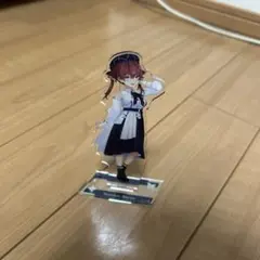 ホロライブ 宝鐘マリン アクリルスタンド