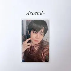 ZEROBASEONE ascend テレ タワレコ ラキドロ トレカ 4枚 - メルカリ