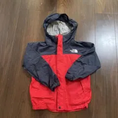 THE NORTH FACE フード付きジャケット 130