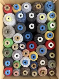 No.322超お買い得リユース糸セット