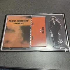 FANTASTICS 澤本夏輝 アクリルスタンド