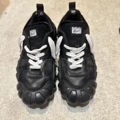 Onitsuka Tiger DENTIGRE LS BLACK 27.0cm