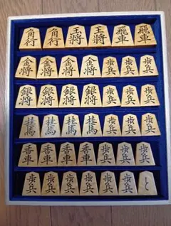 中村様専用＊金井静山作盛上駒「虎班」水無瀬御蔵島黄楊根杢 - メルカリ