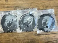 ヒロアカ　僕のヴィランアカデミア　一番くじ　G賞　ラバーチャーム　トゥワイス